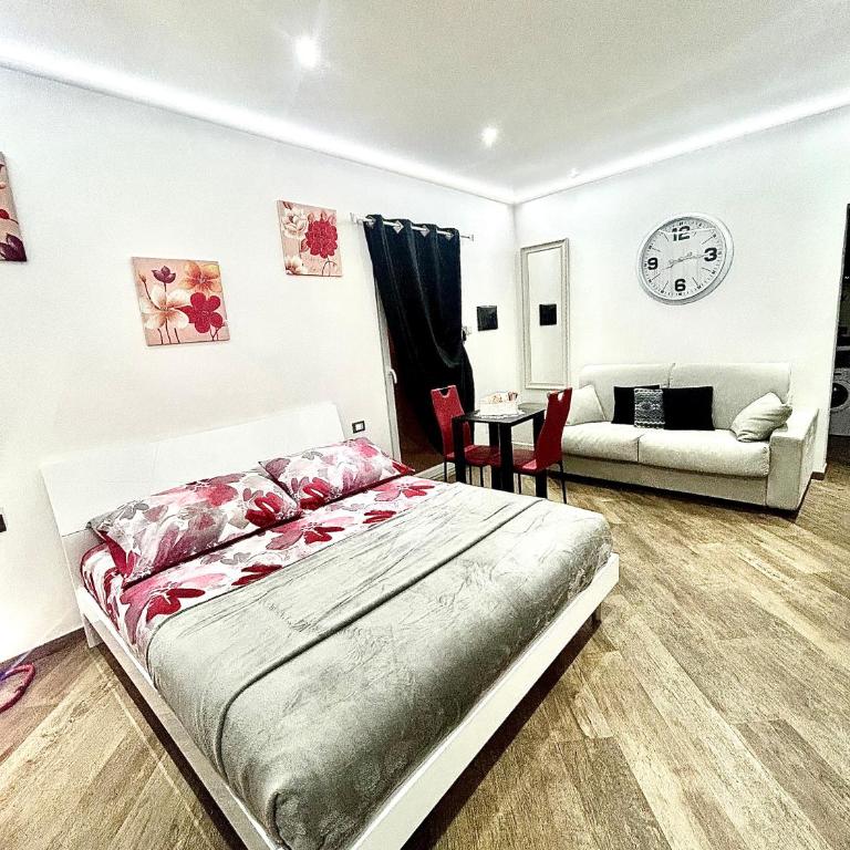 Casa Federica - Appartamento con 1 Camera da Letto - 2