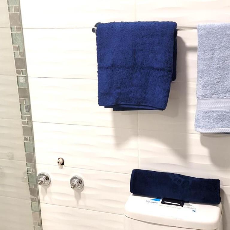 Altamira Apart Suites - One-Bedroom Apartment - 12