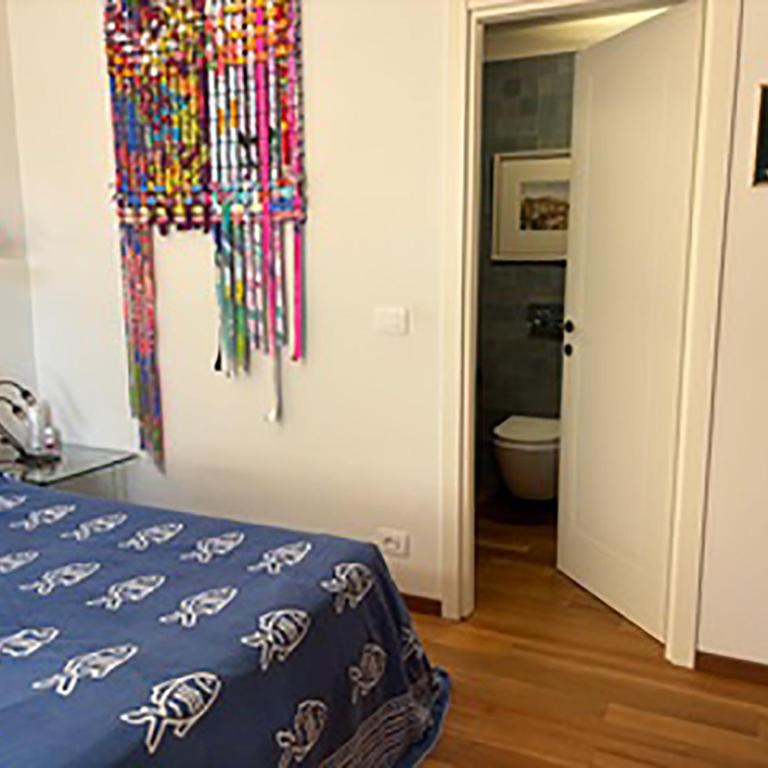appartamento di charme - Appartamento con 3 Camere da Letto - 7
