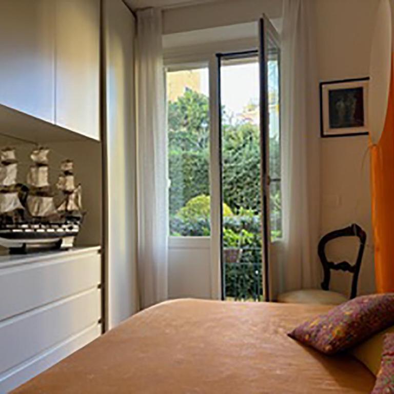 appartamento di charme - Appartamento con 3 Camere da Letto - 10