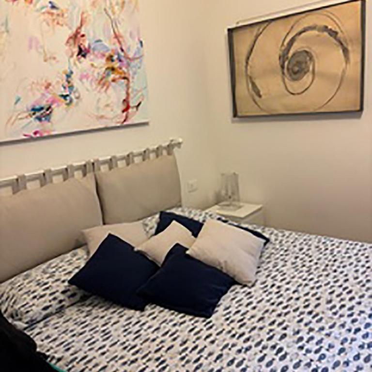 appartamento di charme - Appartamento con 3 Camere da Letto - 11