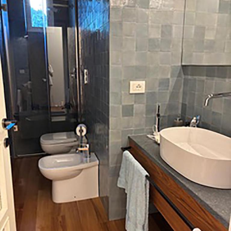 appartamento di charme - Appartamento con 3 Camere da Letto - 12