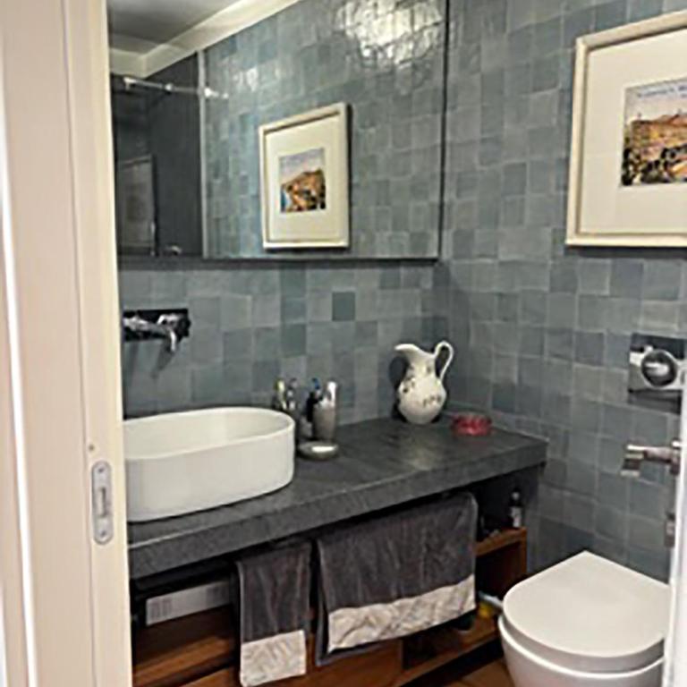 appartamento di charme - Appartamento con 3 Camere da Letto - 9