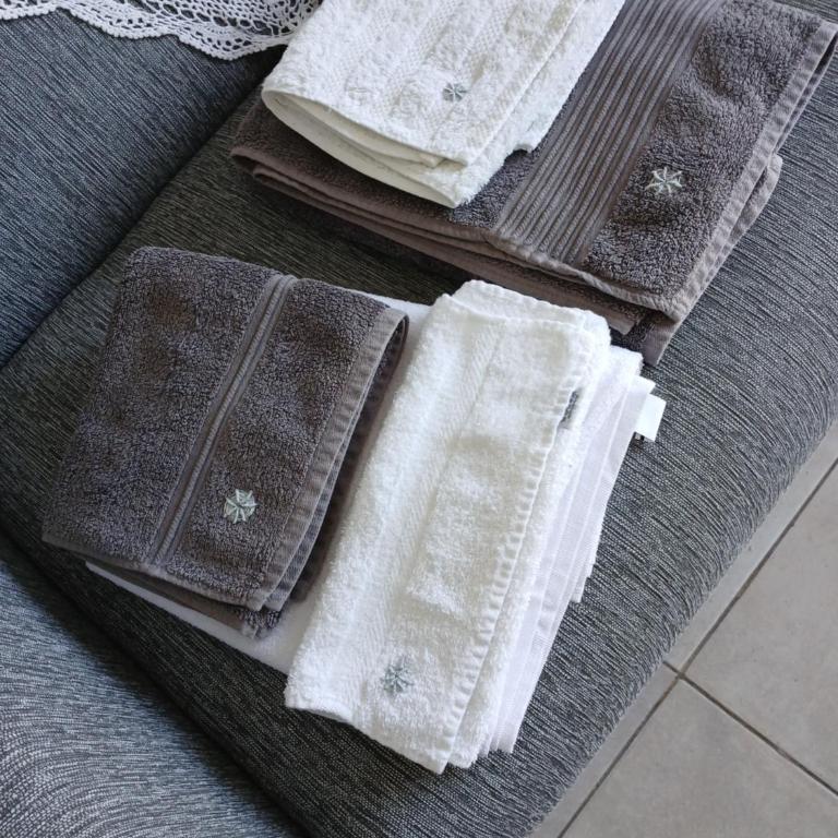 Monoambiente Poeta - Apartamento de 1 dormitorio - 5
