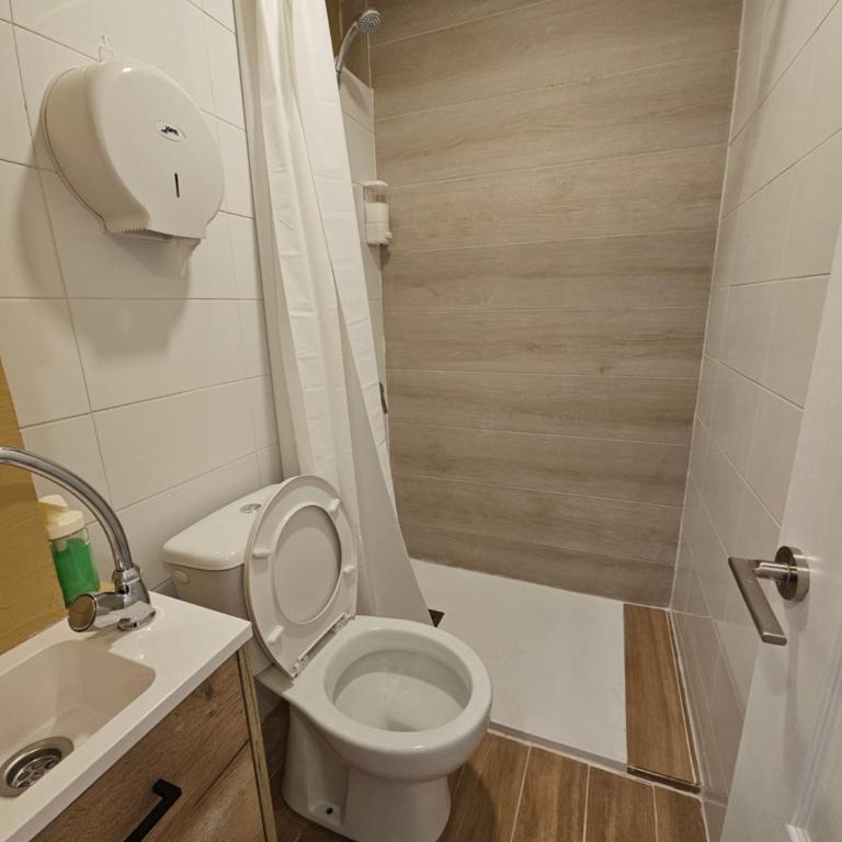 Fuerteventura Grand Vacations at Cervantes,con baño y cocina - Estudio Deluxe con cama grande - 16