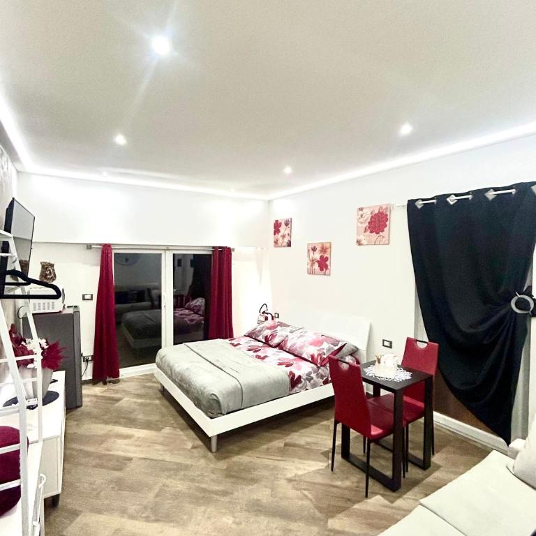 Casa Federica - Appartamento con 1 Camera da Letto - 4