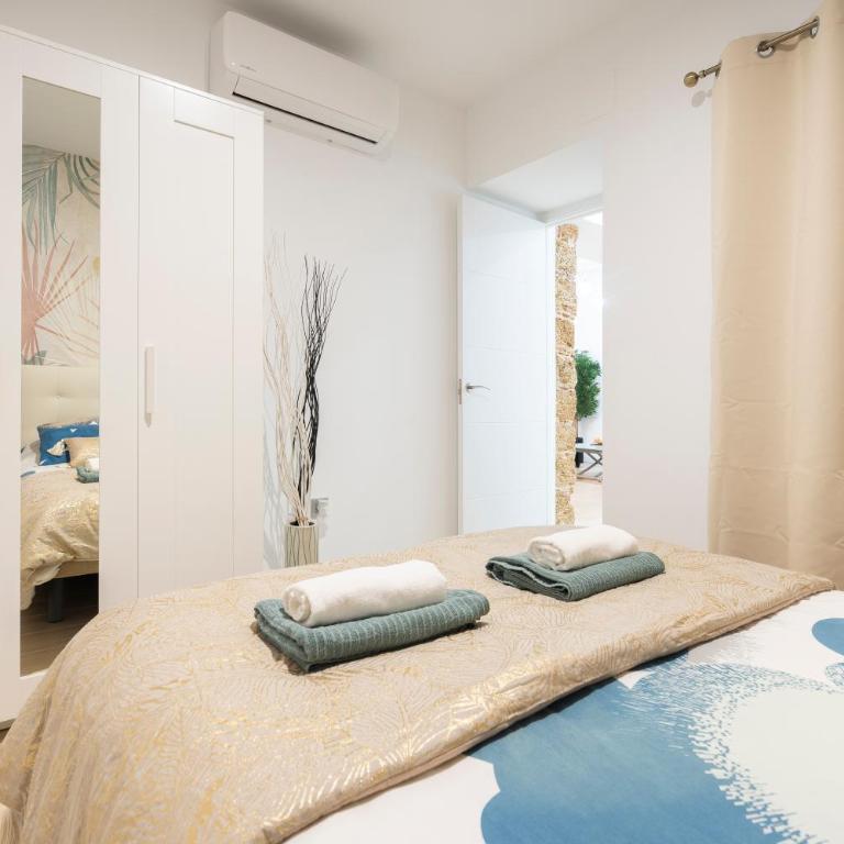 Falla Loft & Beach - Apartamento de 3 dormitorios - 6