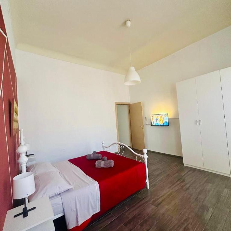 Holiday House Valpiè - Casa con 2 Camere da Letto - 13