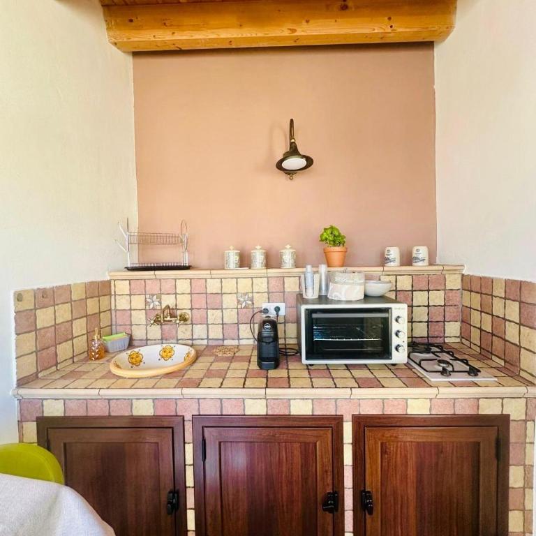 Holiday House Valpiè - Casa con 2 Camere da Letto - 9