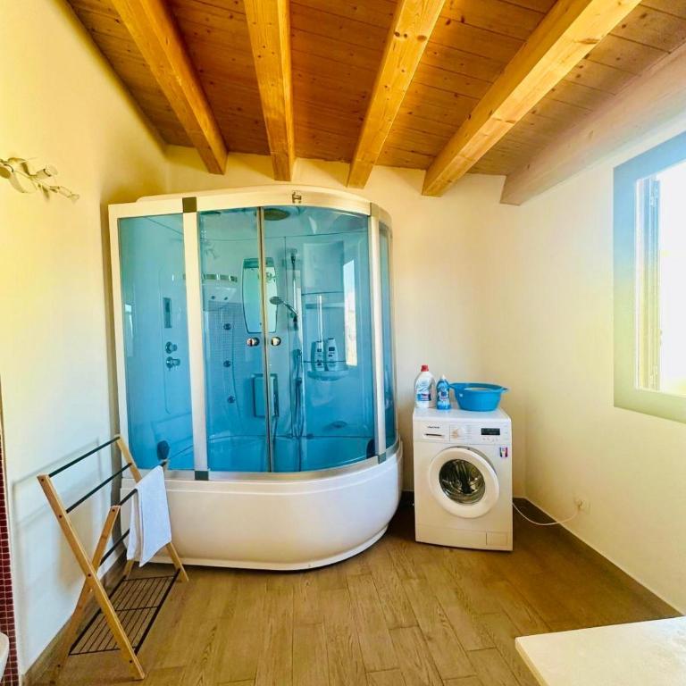 Holiday House Valpiè - Casa con 2 Camere da Letto - 4
