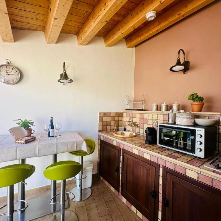 Holiday House Valpiè - Casa con 2 Camere da Letto - 21