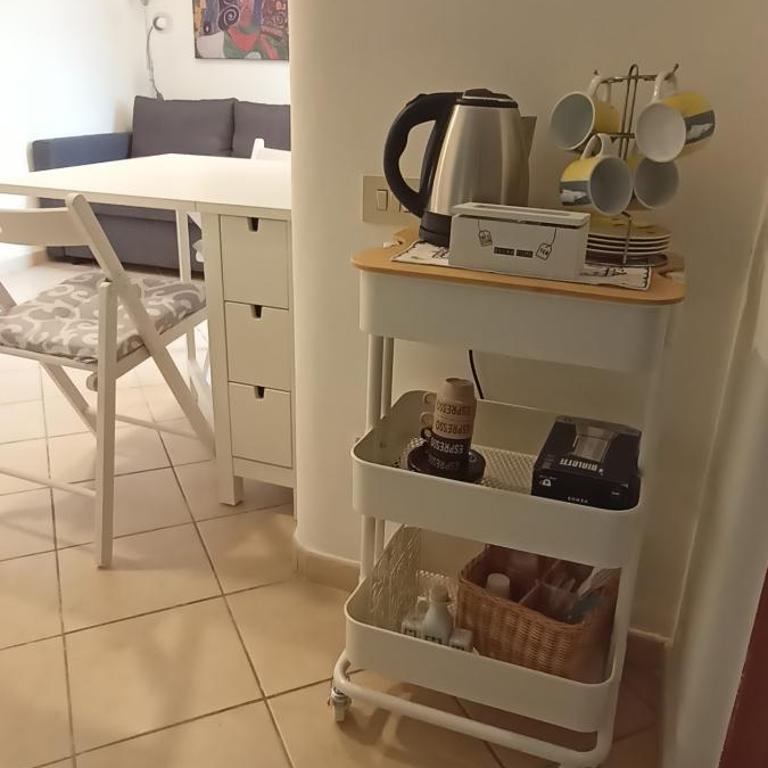 Cozy Place - Mansarda accogliente - Appartamento Attico - 2