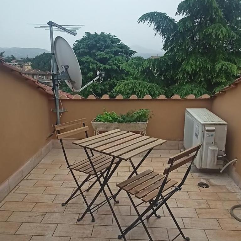 Cozy Place - Mansarda accogliente - Appartamento Attico - 5