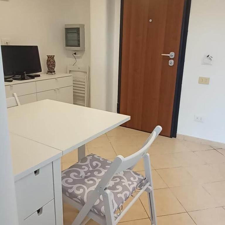 Cozy Place - Mansarda accogliente - Appartamento Attico - 6