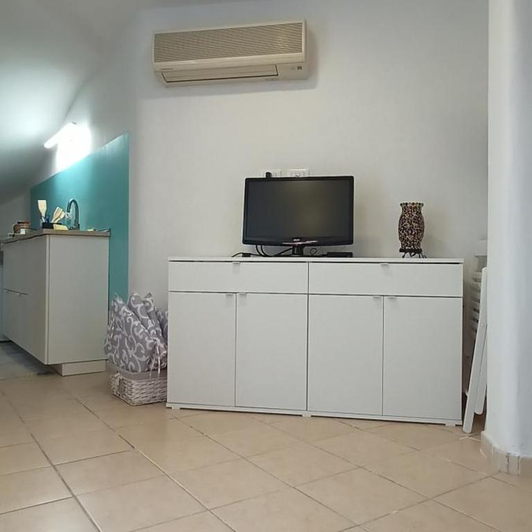 Cozy Place - Mansarda accogliente - Appartamento Attico - 9