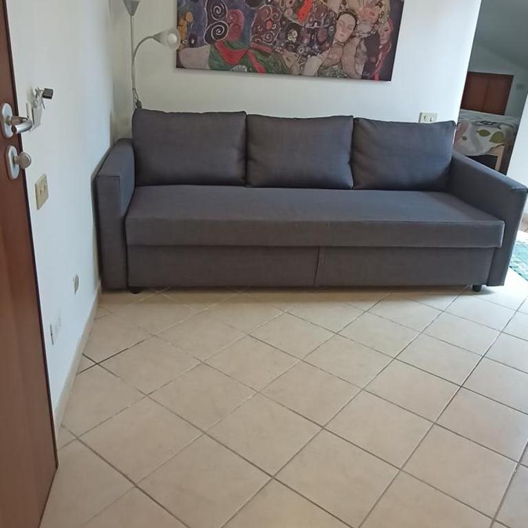 Cozy Place - Mansarda accogliente - Appartamento Attico - 11