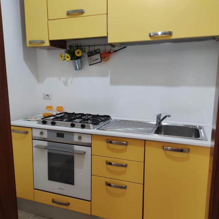 111 Guest House - Appartamento con 1 Camera da Letto - 15