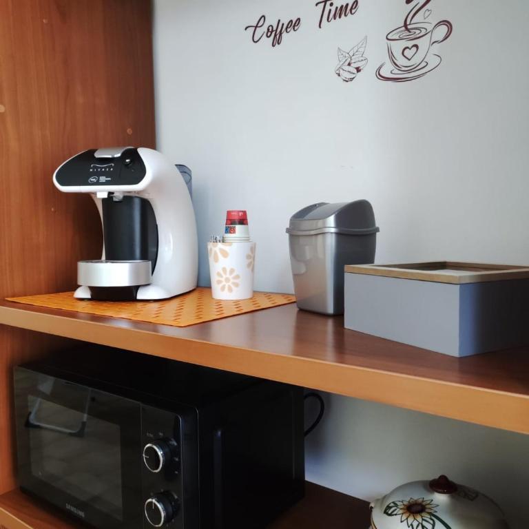 111 Guest House - Appartamento con 1 Camera da Letto - 16