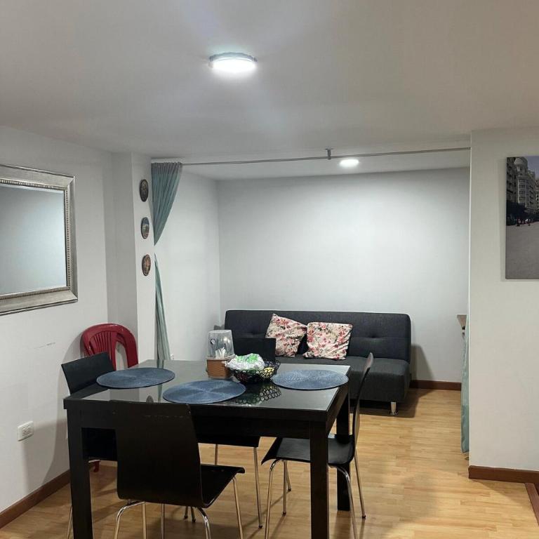 Hermoso y cómodo apartamento - Apartamento de 3 dormitorios - 8