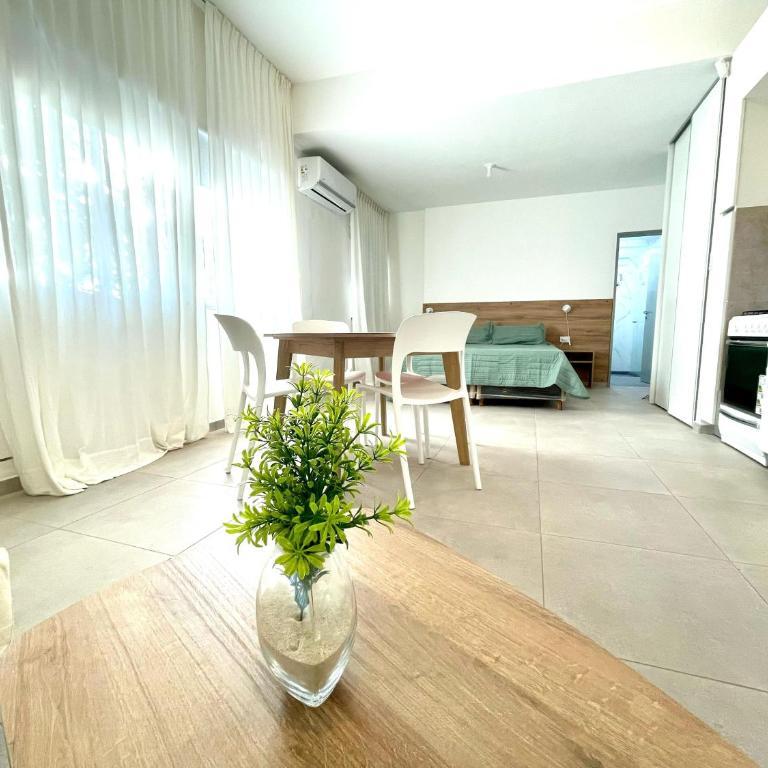 NueveSesenta Loft - Apartamento de 1 dormitorio - 1