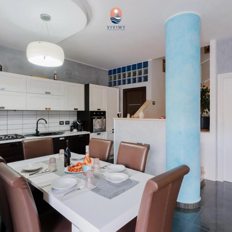 Villa Rosa – Charme Mediterraneo by Vivimy - Casa Vacanze - 3