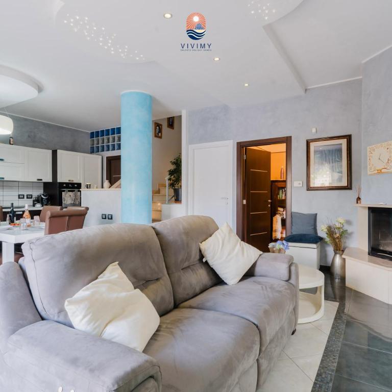 Villa Rosa – Charme Mediterraneo by Vivimy - Casa Vacanze - 1