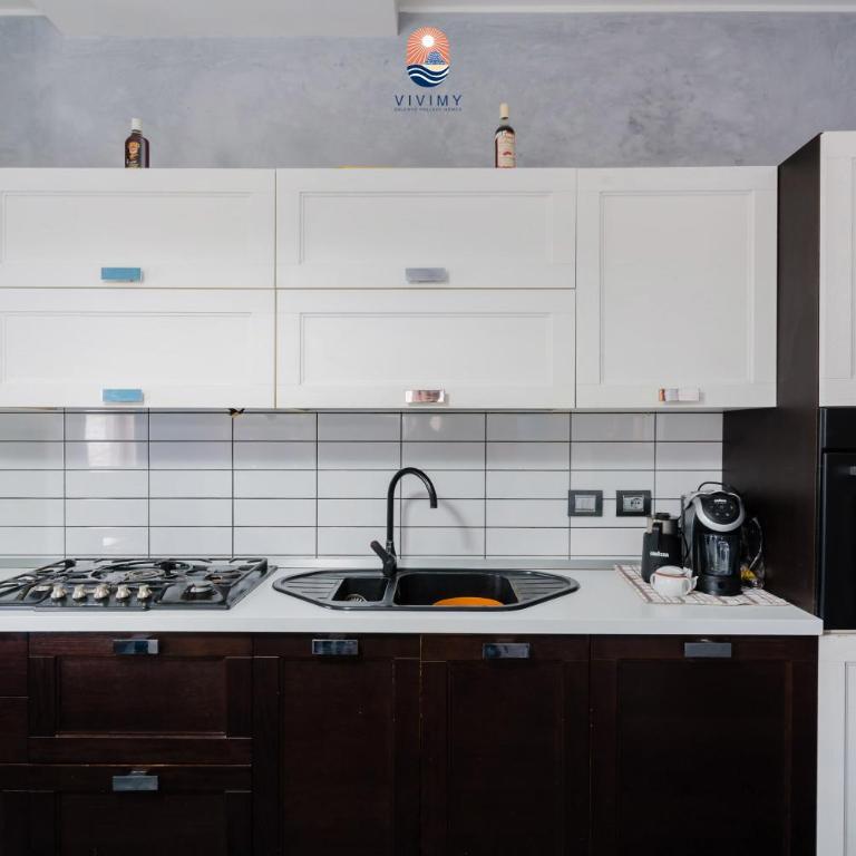 Villa Rosa – Charme Mediterraneo by Vivimy - Casa Vacanze - 4
