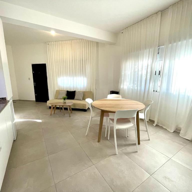 NueveSesenta Loft - Apartamento de 1 dormitorio - 4