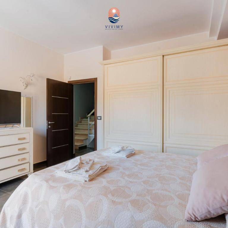 Villa Rosa – Charme Mediterraneo by Vivimy - Casa Vacanze - 12