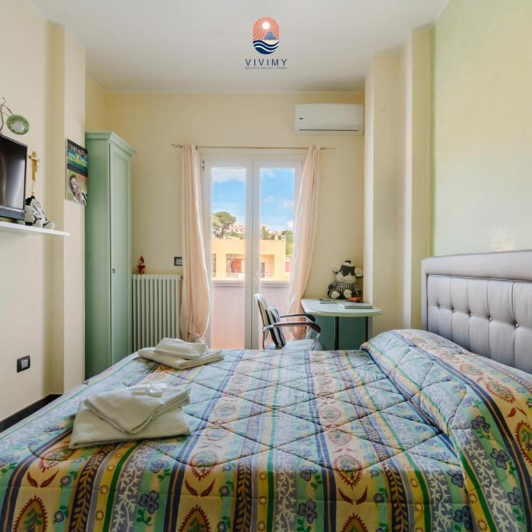 Villa Rosa – Charme Mediterraneo by Vivimy - Casa Vacanze - 13