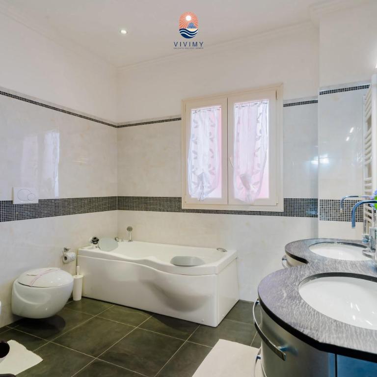 Villa Rosa – Charme Mediterraneo by Vivimy - Casa Vacanze - 14