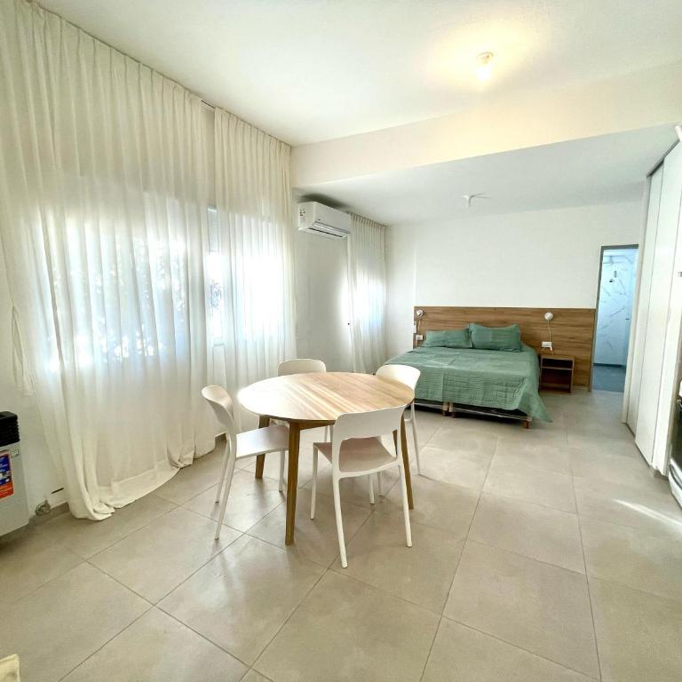 NueveSesenta Loft - Apartamento de 1 dormitorio - 7