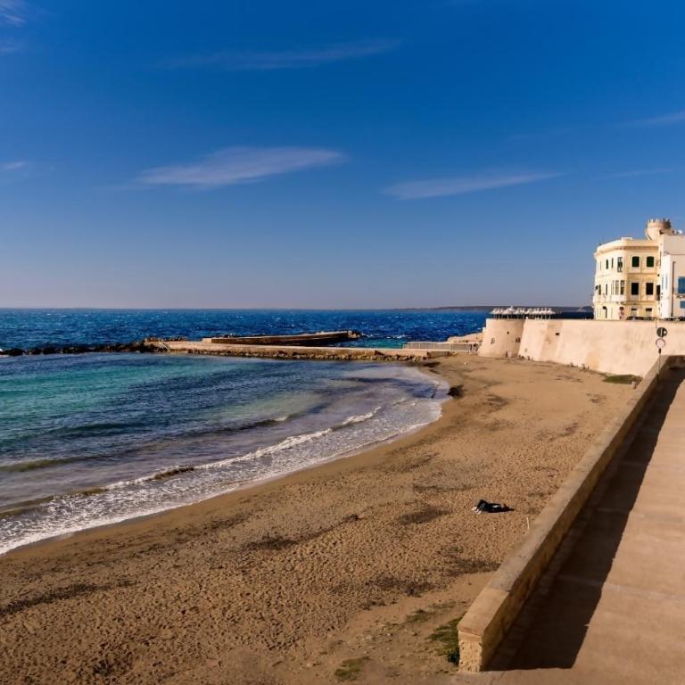 Villa Rosa – Charme Mediterraneo by Vivimy - Casa Vacanze - 15