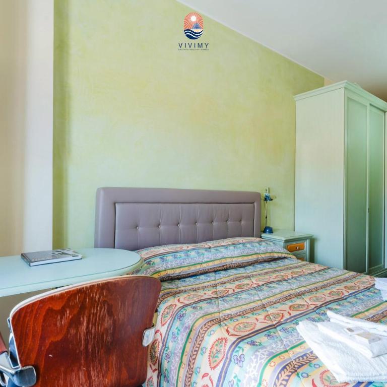 Villa Rosa – Charme Mediterraneo by Vivimy - Casa Vacanze - 16