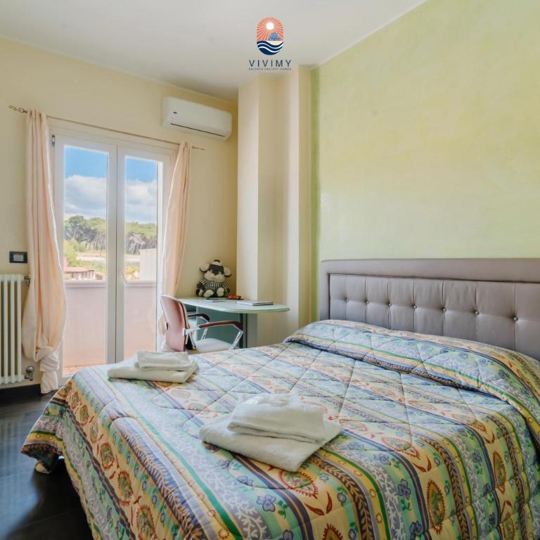 Villa Rosa – Charme Mediterraneo by Vivimy - Casa Vacanze - 17