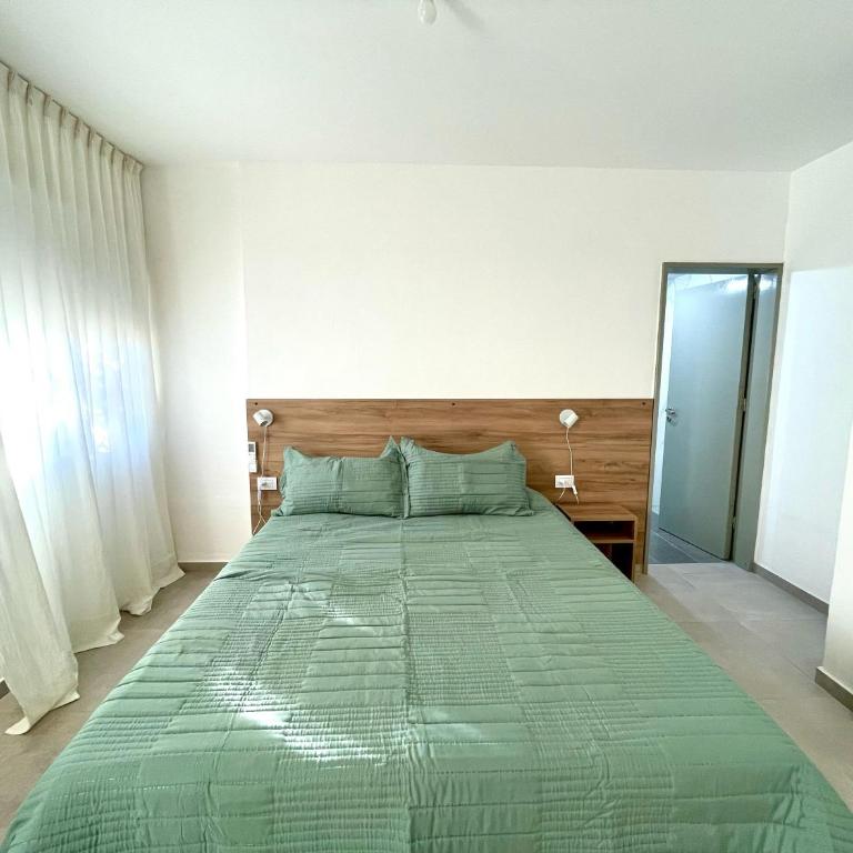 NueveSesenta Loft - Apartamento de 1 dormitorio - 11