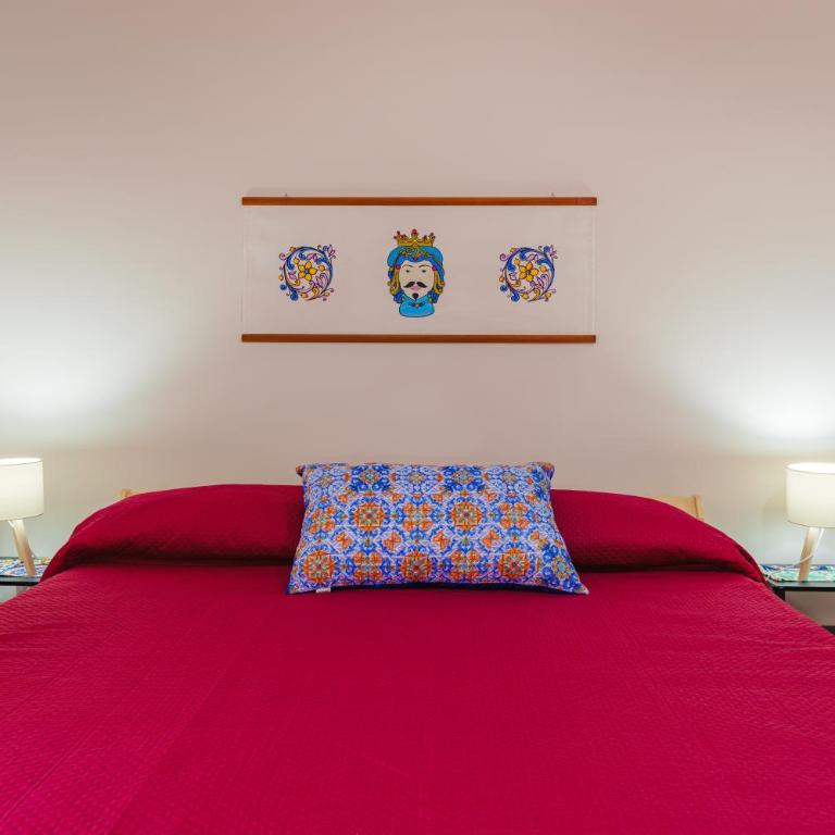 La Trìcora Big House - Three-Bedroom House - 2