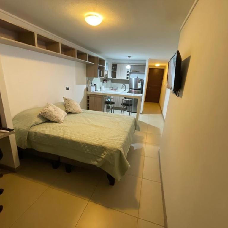Acogedor alojamiento, como nuevo - Apartamento de 1 dormitorio - 1