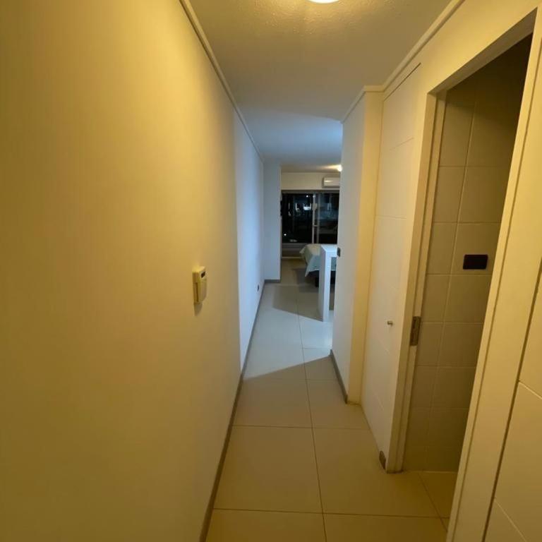 Acogedor alojamiento, como nuevo - Apartamento de 1 dormitorio - 5