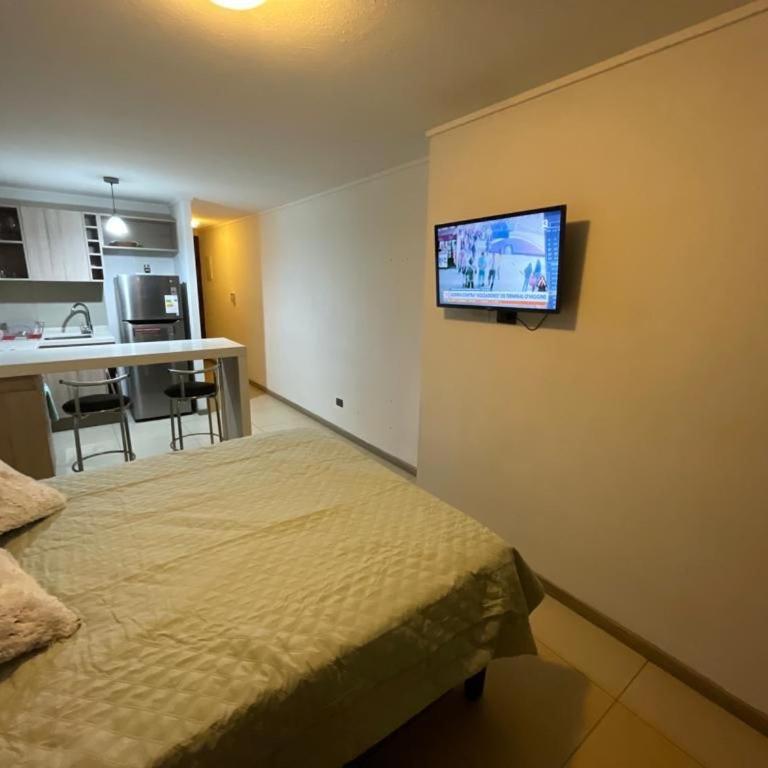 Acogedor alojamiento, como nuevo - Apartamento de 1 dormitorio - 13