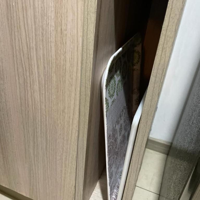 Acogedor alojamiento, como nuevo - Apartamento de 1 dormitorio - 22