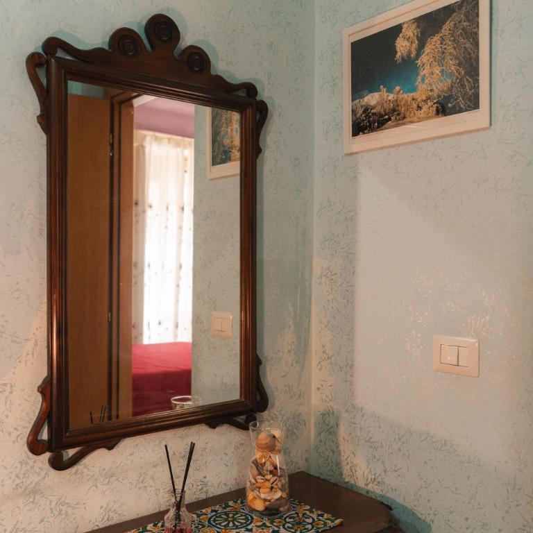 La Trìcora Big House - Three-Bedroom House - 23