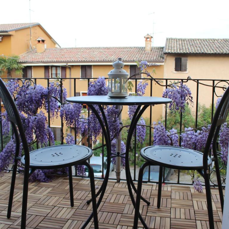 My Home - Appartamento con Balcone - 2