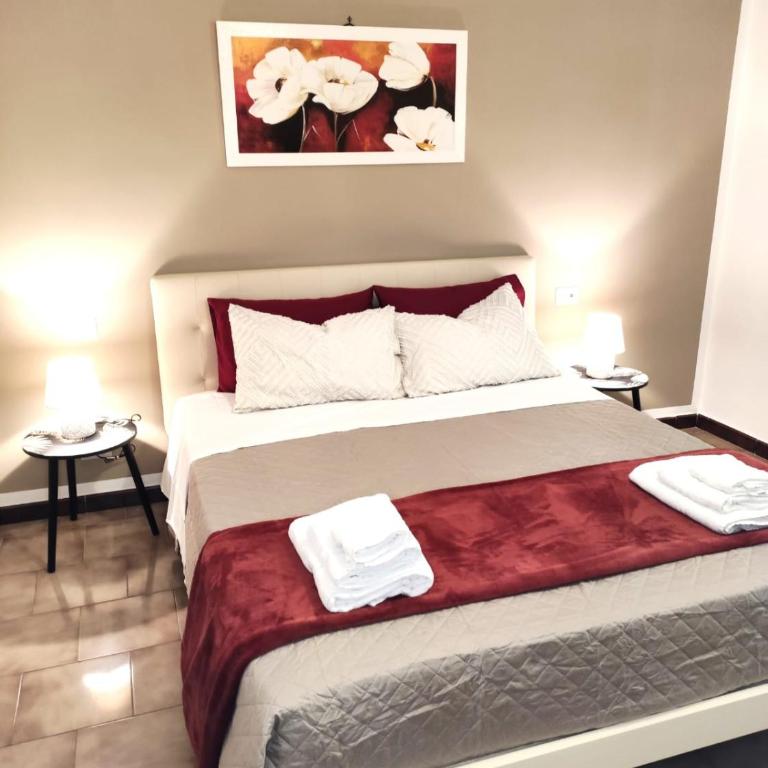 111 Guest House - Appartamento con 1 Camera da Letto - 5