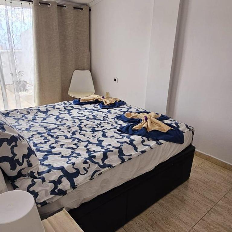 Los Cristianos Penthouse - Apartamento de 3 dormitorios - 6