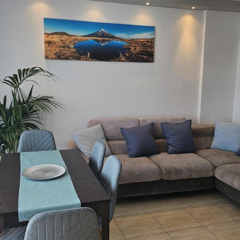 Los Cristianos Penthouse - Apartamento de 3 dormitorios - 23