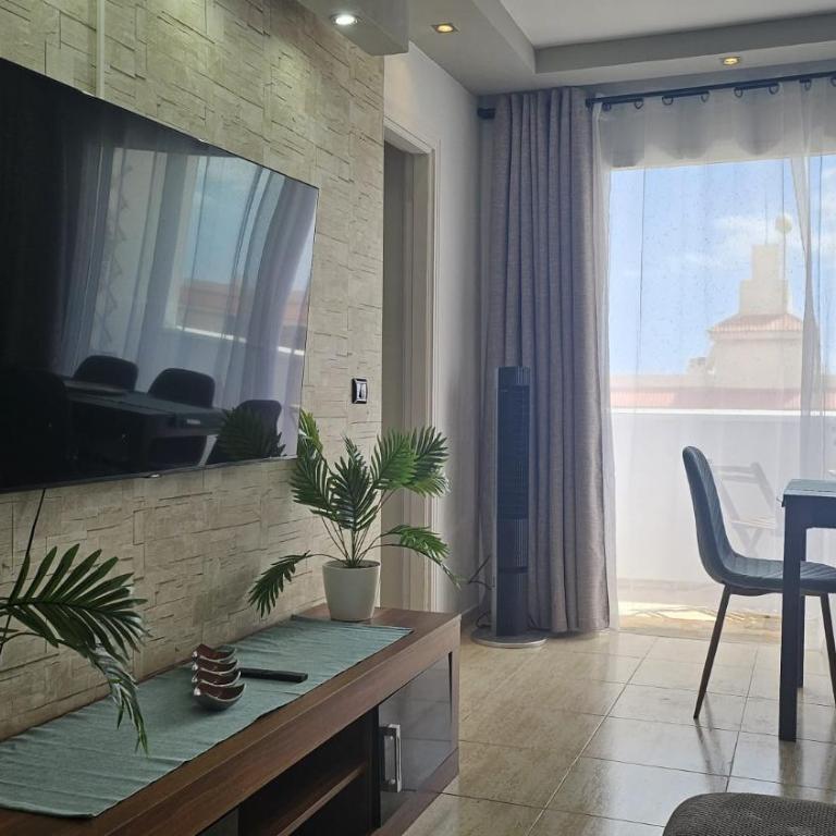 Los Cristianos Penthouse - Apartamento de 3 dormitorios - 3