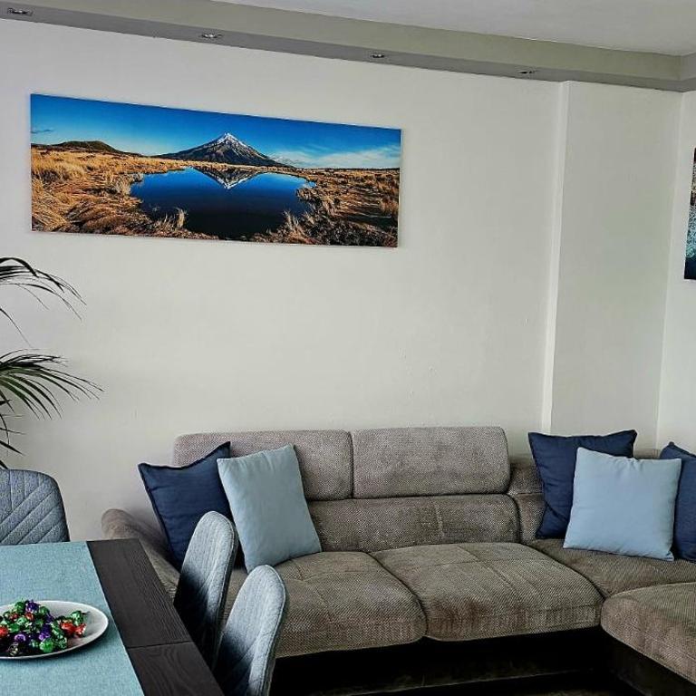 Los Cristianos Penthouse - Apartamento de 3 dormitorios - 7