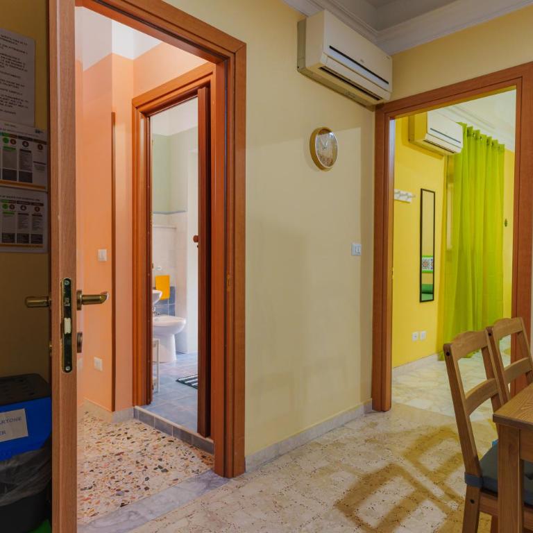 La Trìcora Big House - Three-Bedroom House - 39