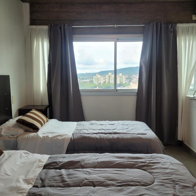 Los Naranjos - Apartamento de 1 dormitorio - 3